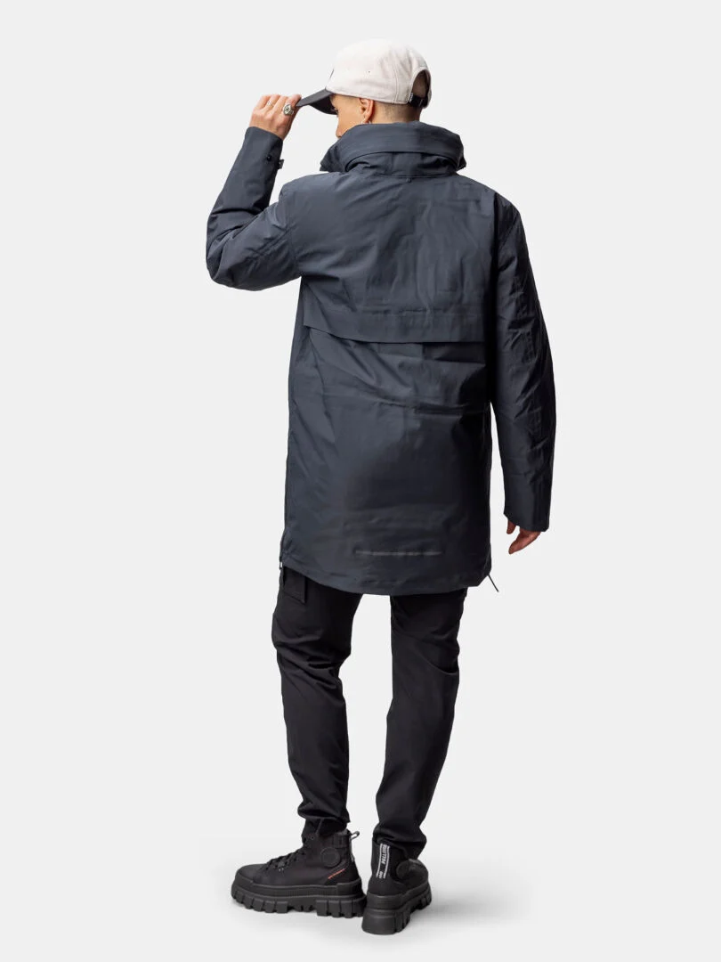 Synkas 3in1 DrymaxX Parka Naisten - Image 4