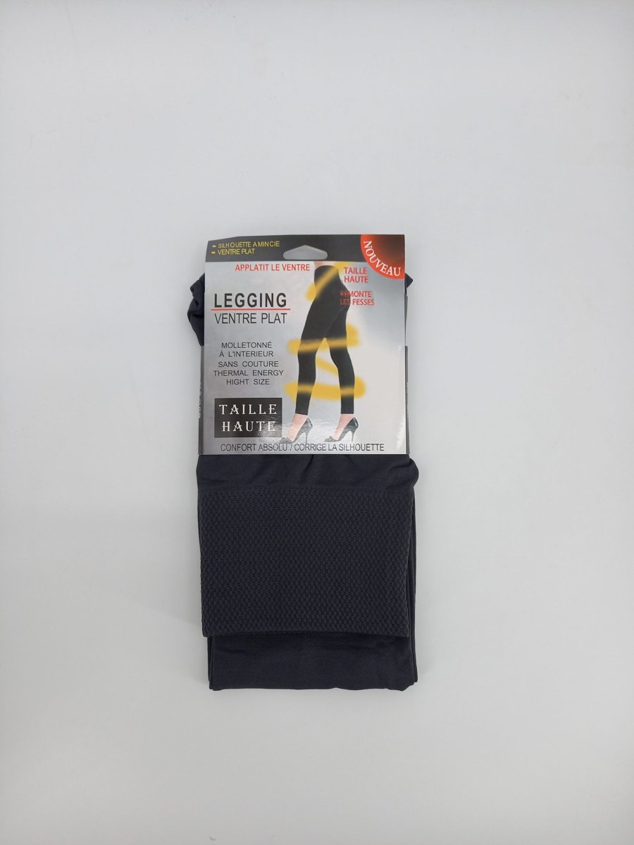 Lämpölegginssit harmaa - Image 2