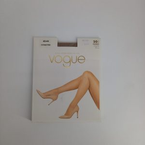 Vogue 20d sukkahousut champ