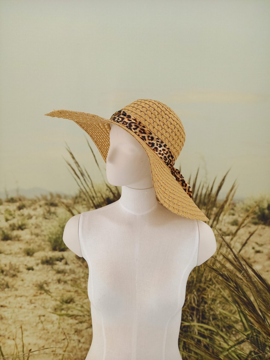 Lierihattu beige - Image 3