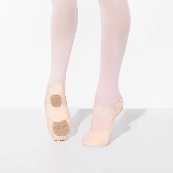 BALETIN HARJOITUSTOSSUT HANAMI, CAPEZIO