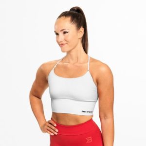 Better Bodies – Astoria Seamless Bra, White