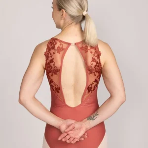 BALETTIPUKU ALBA, BALLET ROSA