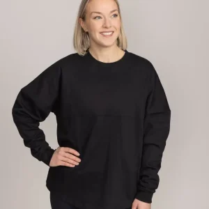 SPIRIT JERSEY, BL