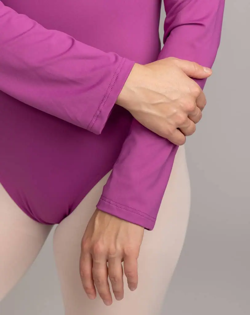 BALETTIPUKU EVELYN, BALLET ROSA - Image 3
