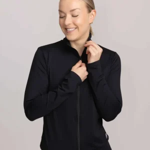 BASIC JACKET, BL