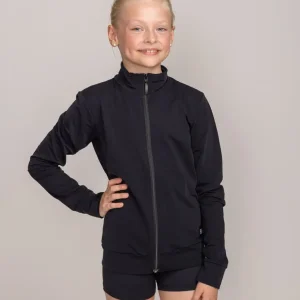BASIC JACKET RESORIHIHOILLA, BL