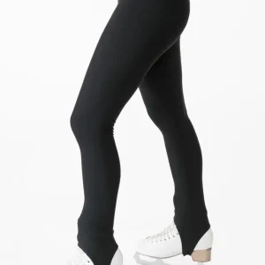 SKATING STIRRUP, BL