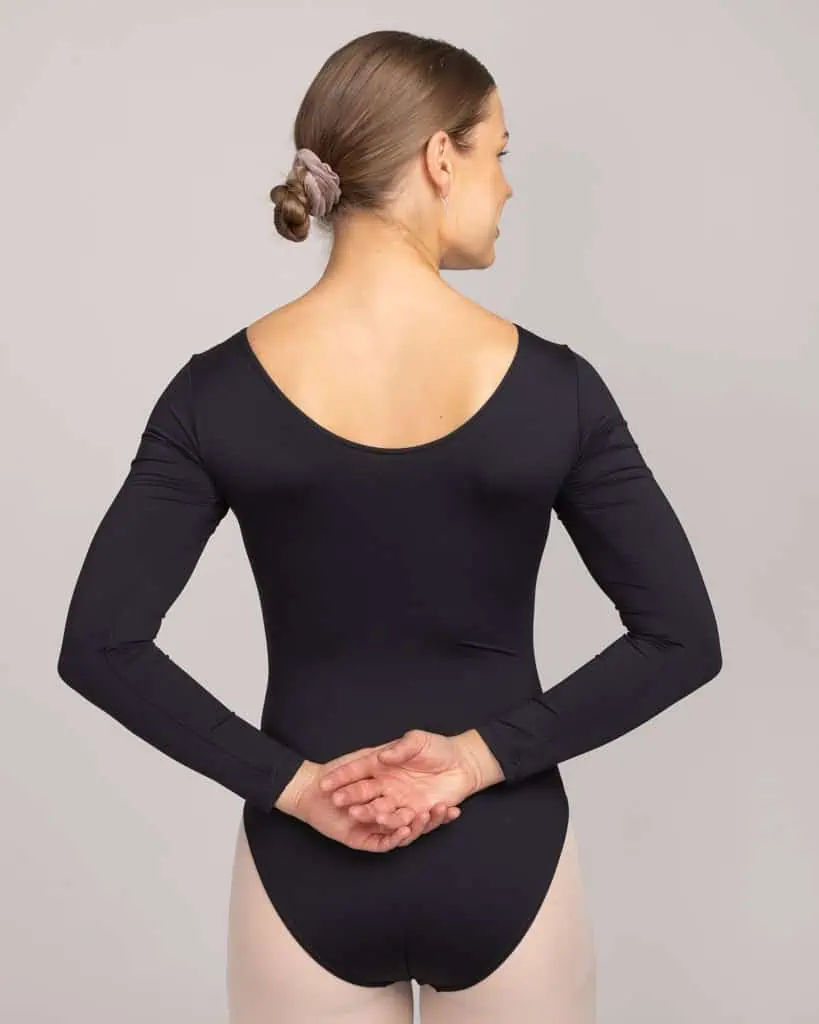 BALETTIPUKU DONNA, BL - Image 5