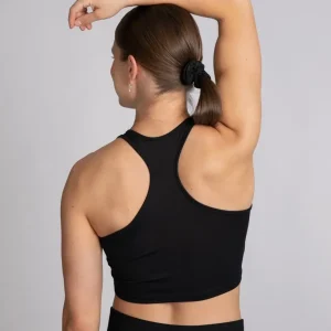 MUSTA CROPTOP, BL