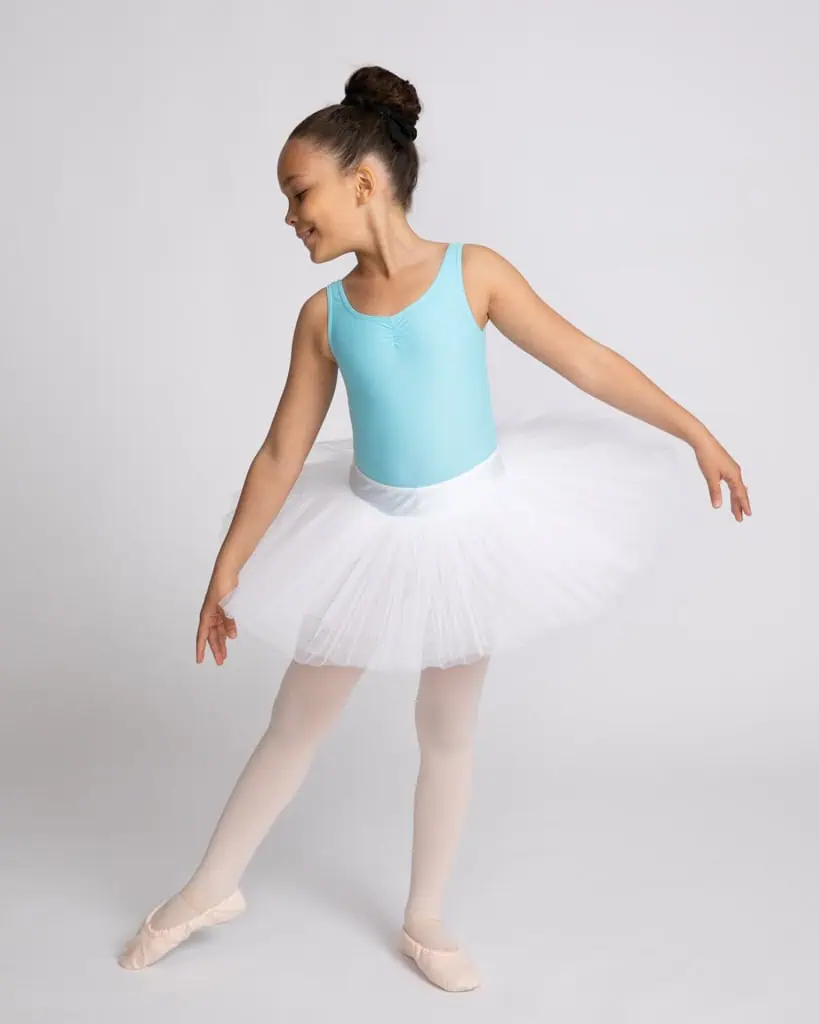 PIENI TUTU, INTERMEZZO