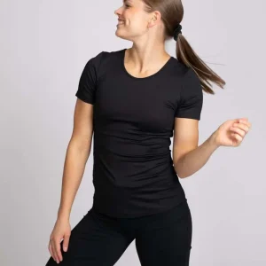 BASIC TEE, BL