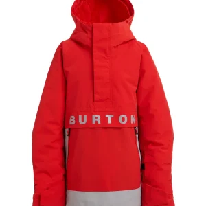Kids' Frostner 2L Anorak Jacket - Lasten ja nuorten anorakki