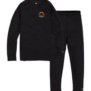 Kids 1st layer set - Lasten ja nuorten tekninen kerrasto