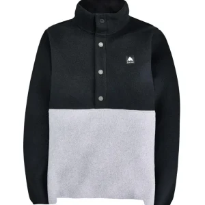 Kids' Cinder Fleece Anorak - lasten ja nuorten fleecepusero