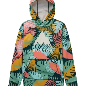Kids' Oak Pullover Hoodie - lasten ja nuorten huppari