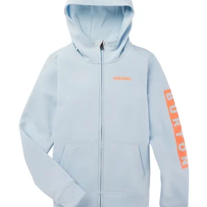 Kids' Oak Full-Zip Hoodie - lasten ja nuorten huppari