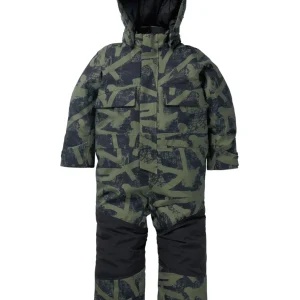 Toddlers' 2L One Piece - Lasten talvihaalari