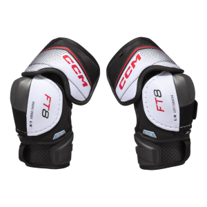 CCM JetSpeed FT8 kyynärsuoja SR