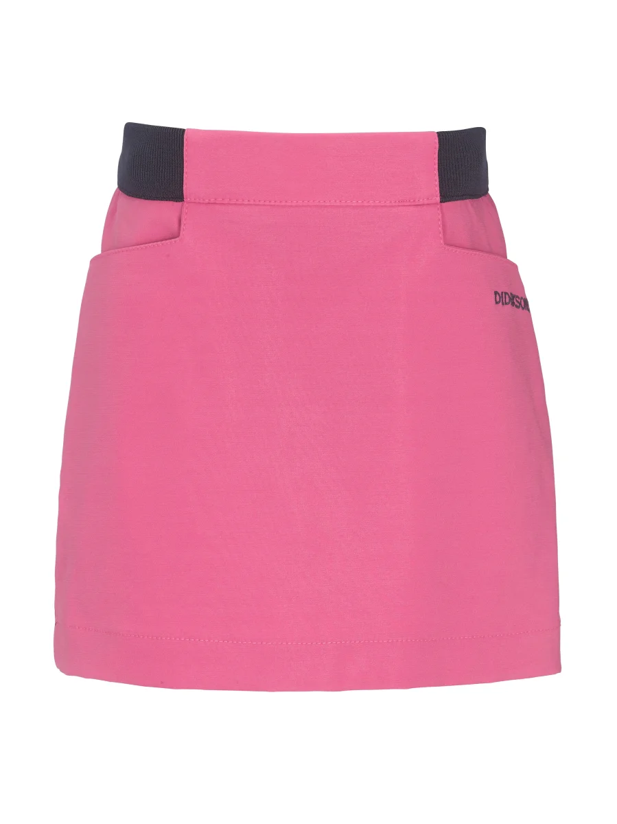 Barret Kids Skirt - Lasten shortsihame