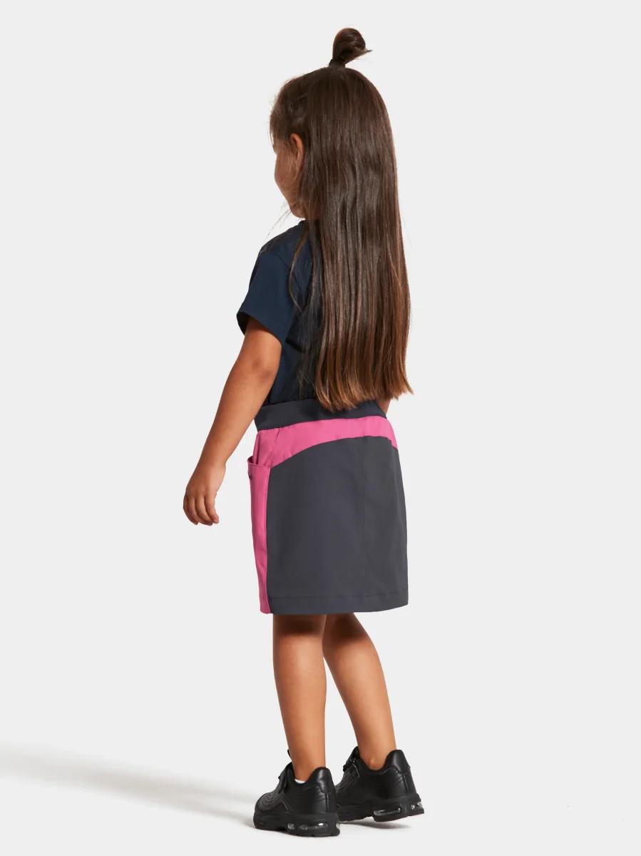 Barret Kids Skirt - Lasten shortsihame - Image 5