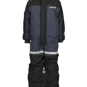 Bjärven Kids' Coverall - Lasten talvihaalari