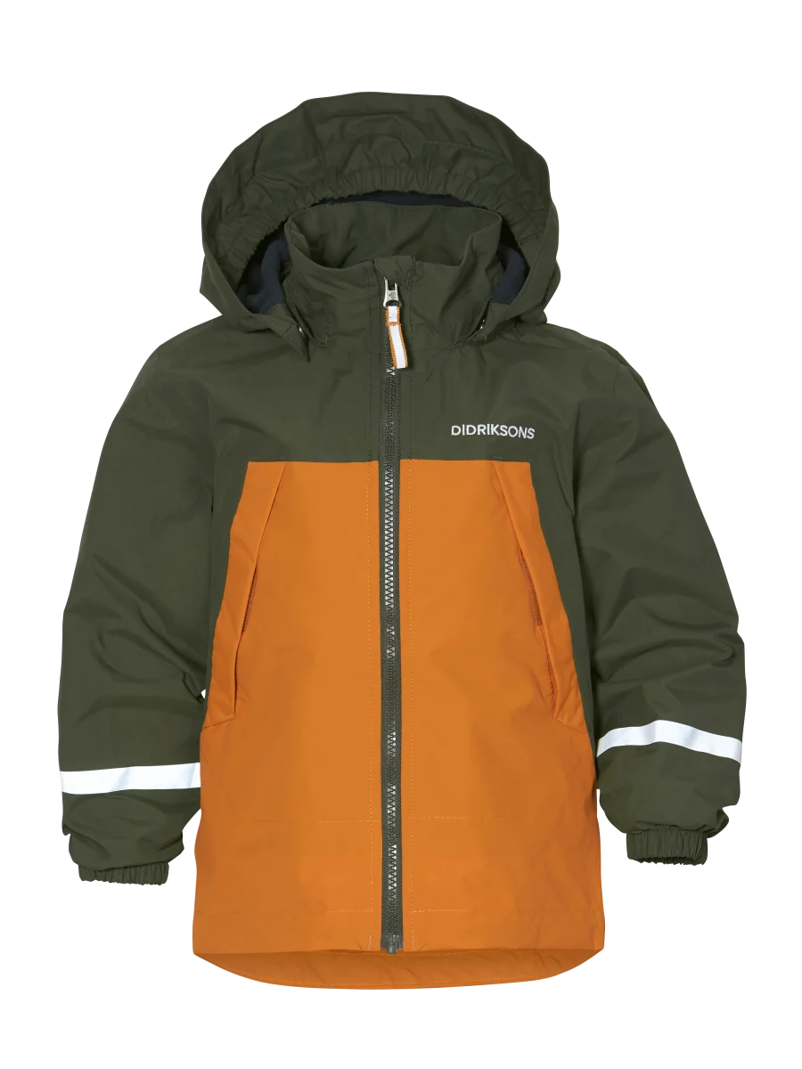 Enso Kids 2 - Lasten ulkoilutakki - Image 6