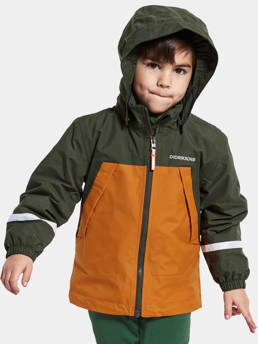 Enso Kids 2 - Lasten ulkoilutakki - Image 7