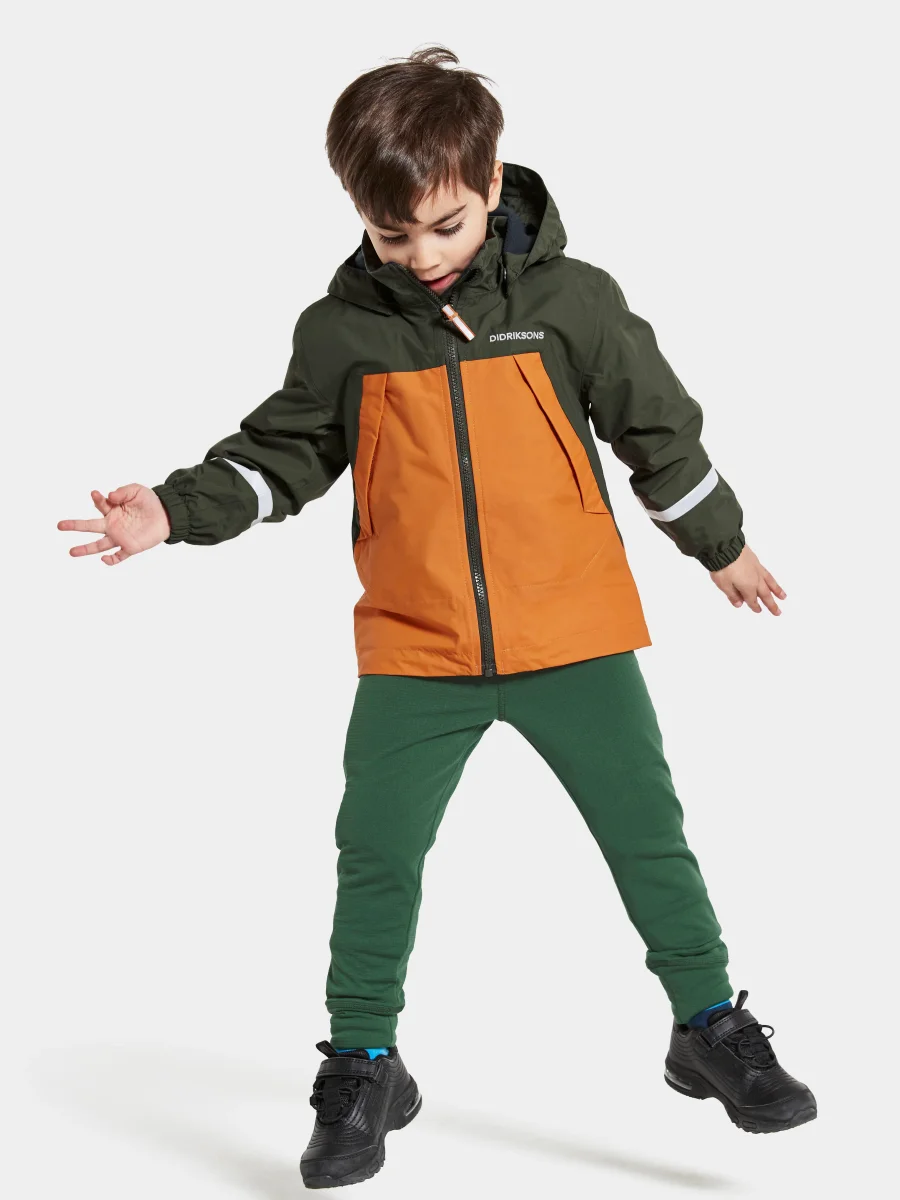 Enso Kids 2 - Lasten ulkoilutakki - Image 8