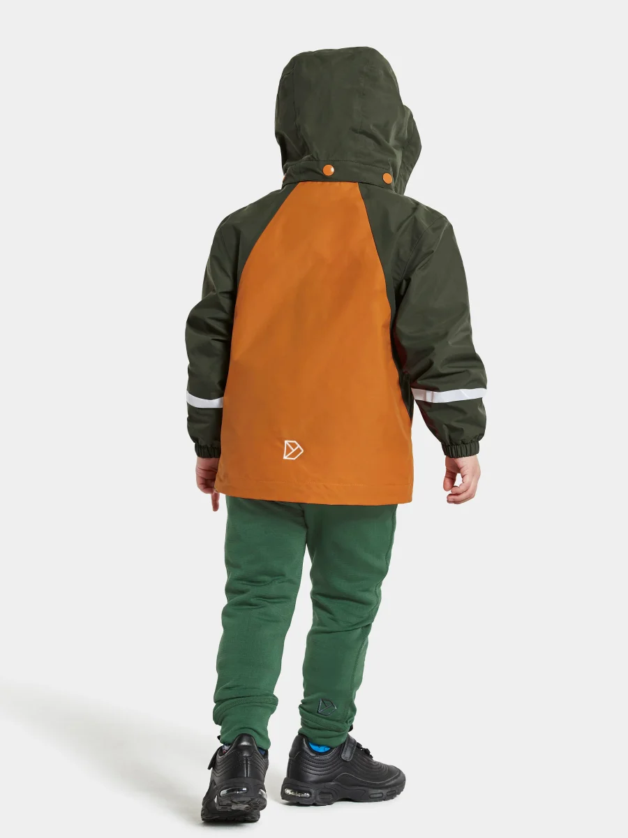 Enso Kids 2 - Lasten ulkoilutakki - Image 9