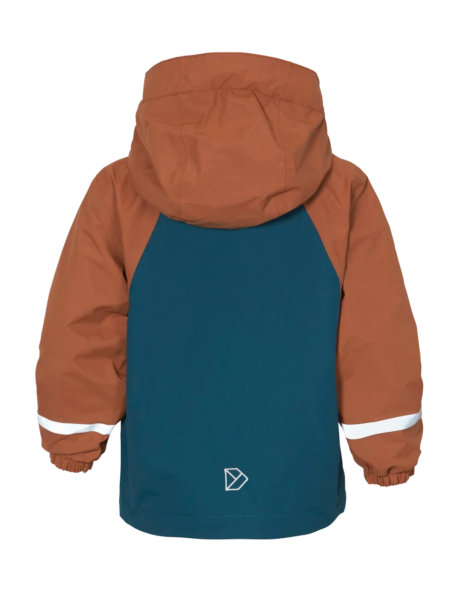 Enso Kids 2 - Lasten ulkoilutakki - Image 5