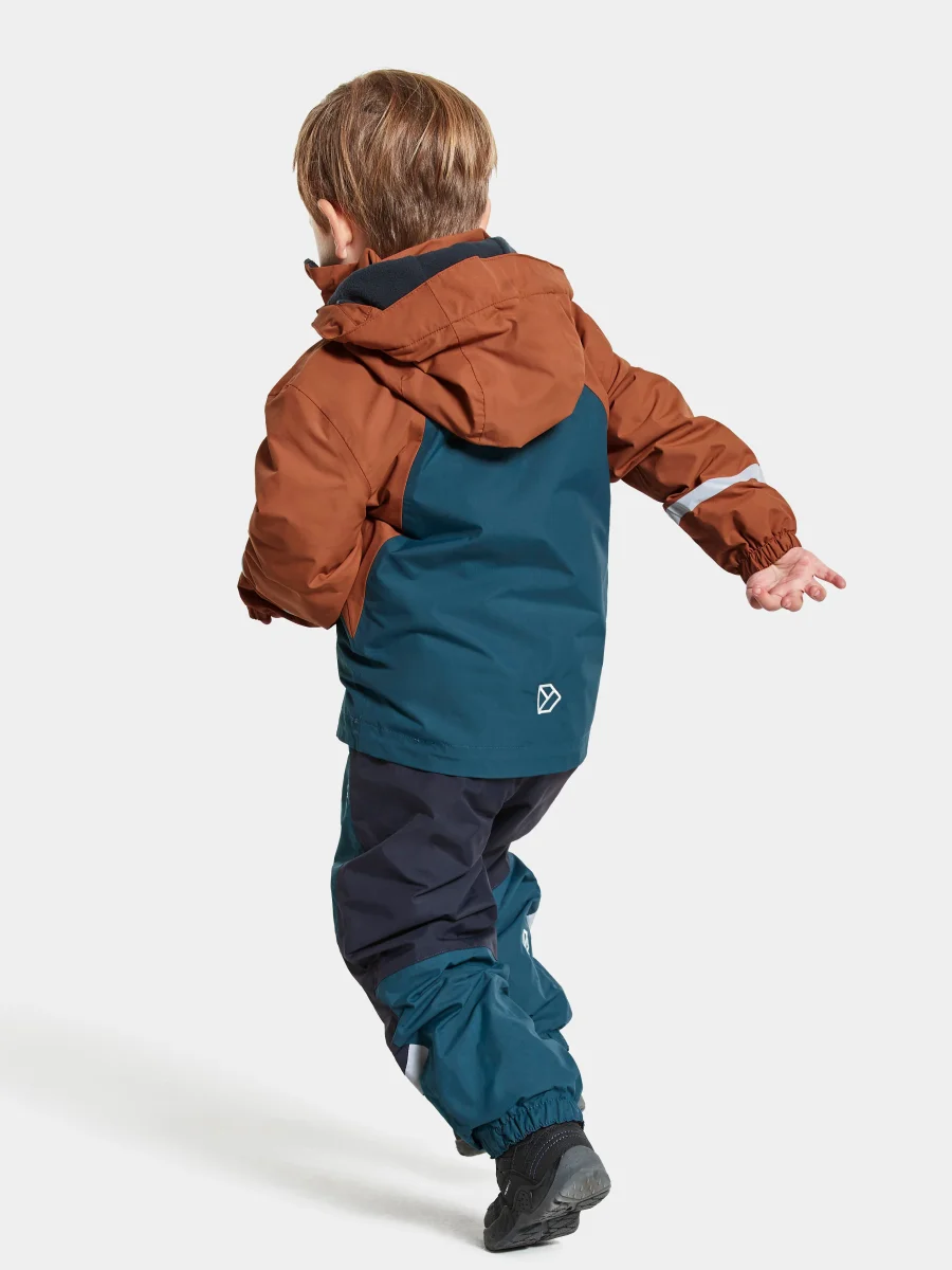 Enso Kids 2 - Lasten ulkoilutakki - Image 4