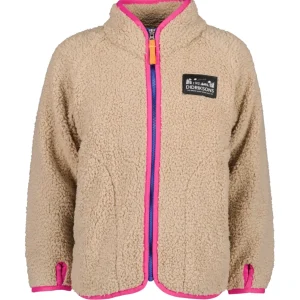 Gibbs Kids' Full-Zip - Lasten fleecetakki