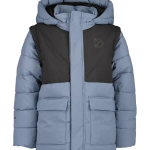 Granite Kids' Jacket - Lasten ja nuorten 2in1-toppatakki