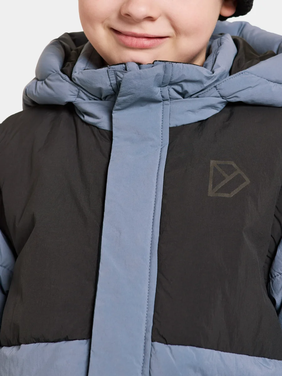Granite Kids' Jacket - Lasten ja nuorten 2in1-toppatakki - Image 8