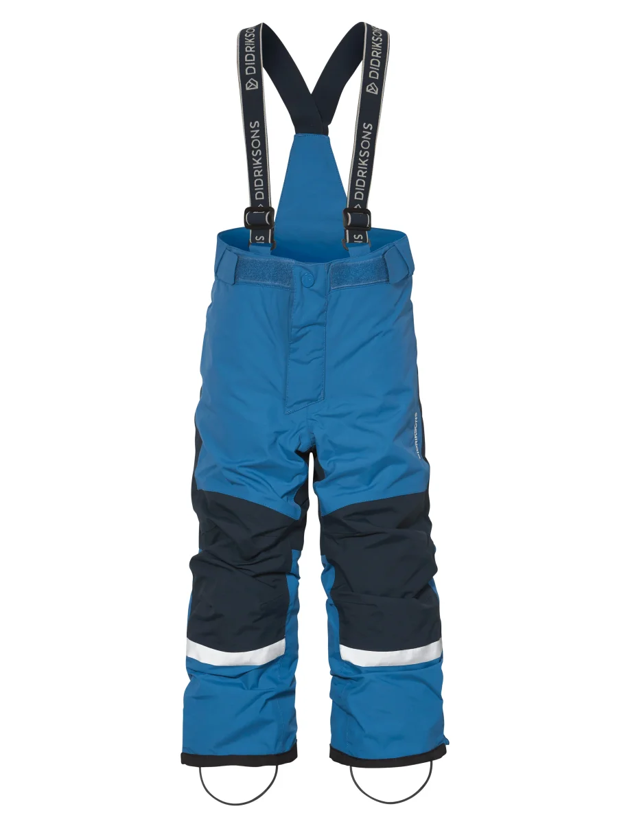 Idre Kids Pants - Lasten toppahousut - Image 2