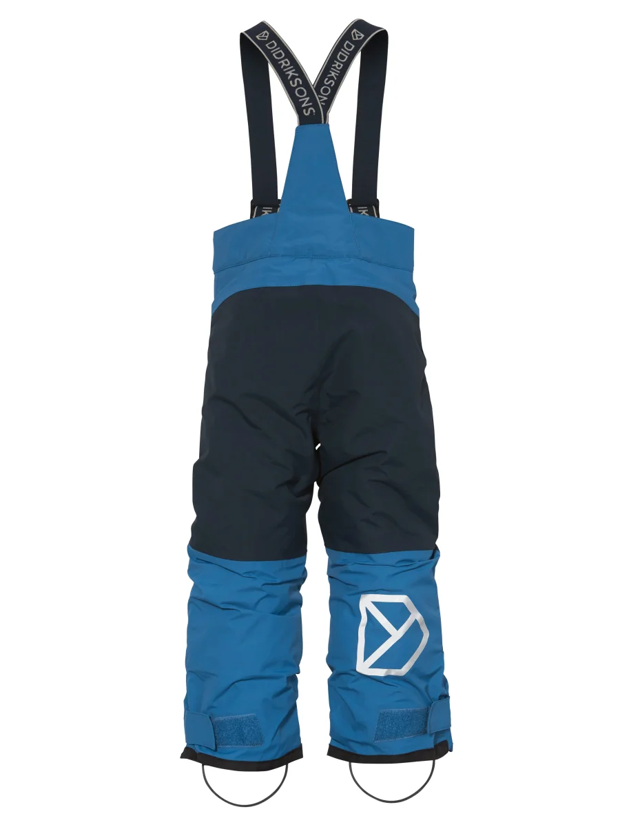 Idre Kids Pants - Lasten toppahousut - Image 6