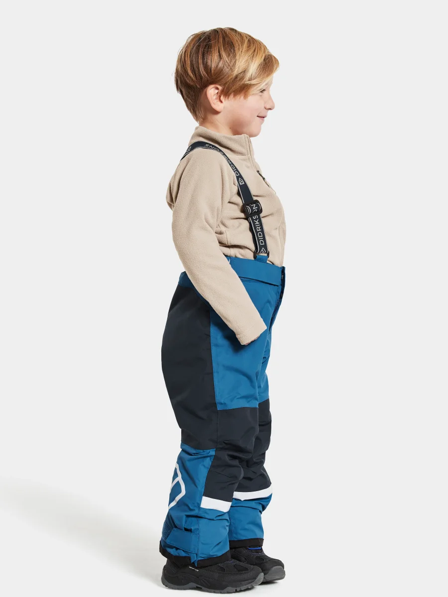 Idre Kids Pants - Lasten toppahousut - Image 4