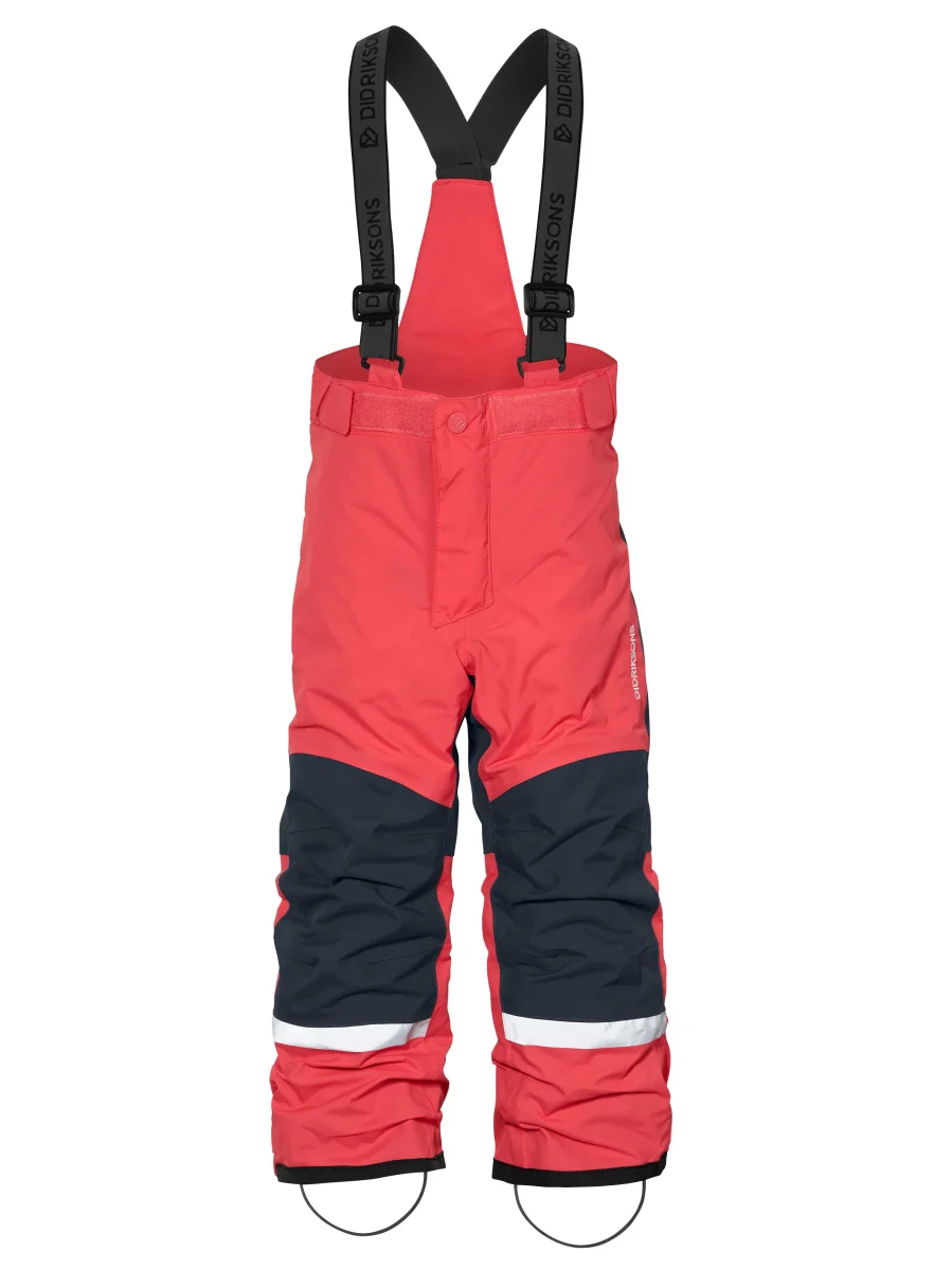 Idre Kids Pants - Lasten toppahousut - Image 7