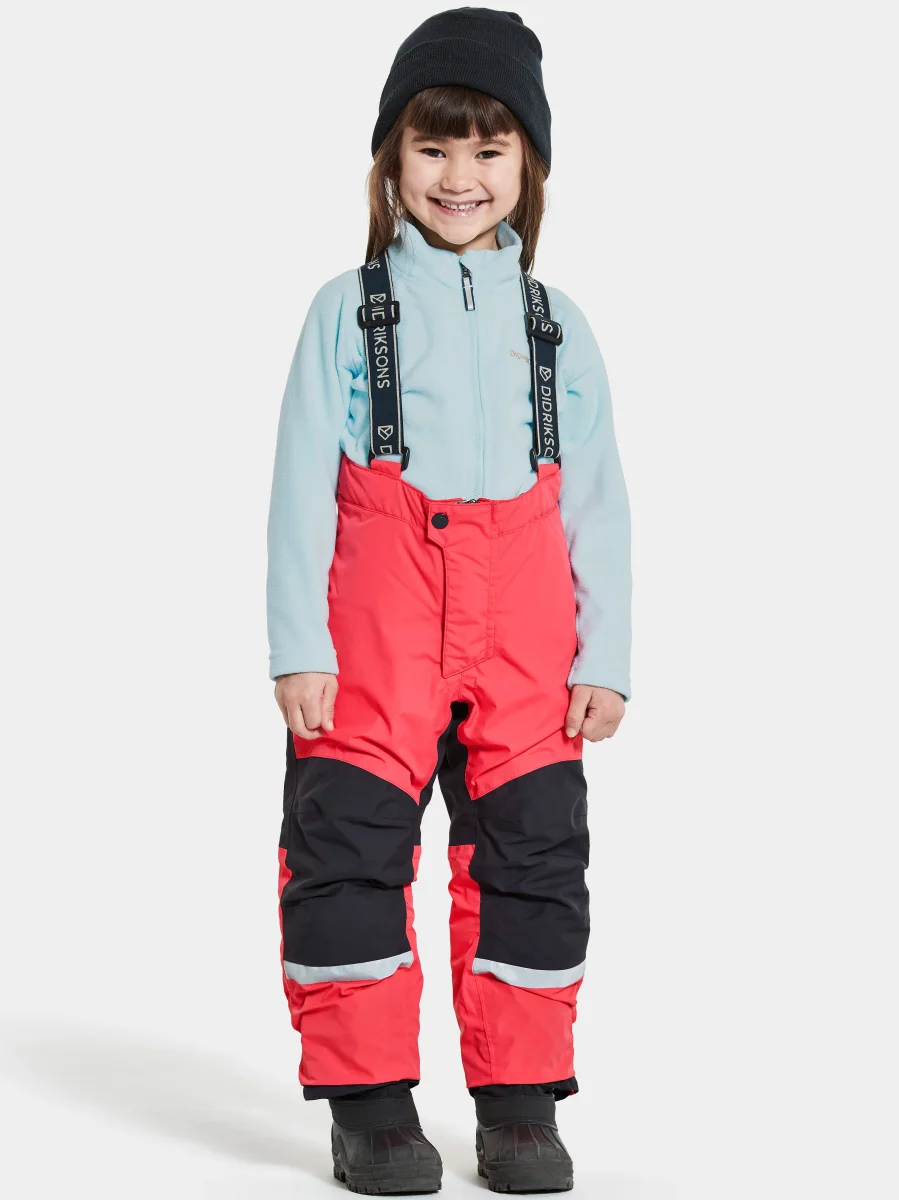 Idre Kids Pants - Lasten toppahousut - Image 8