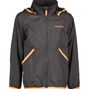 Maskros Kids' Packable Jacket - Lasten ja nuorten tuulitakki