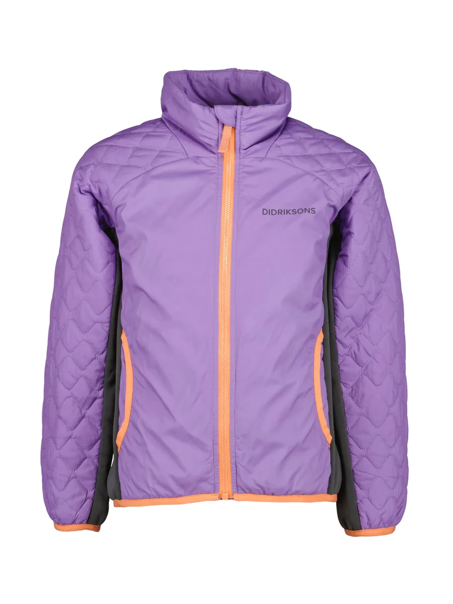 Nässla Kids Jacket - Lasten ja nuorten välikerrostakki - Image 2