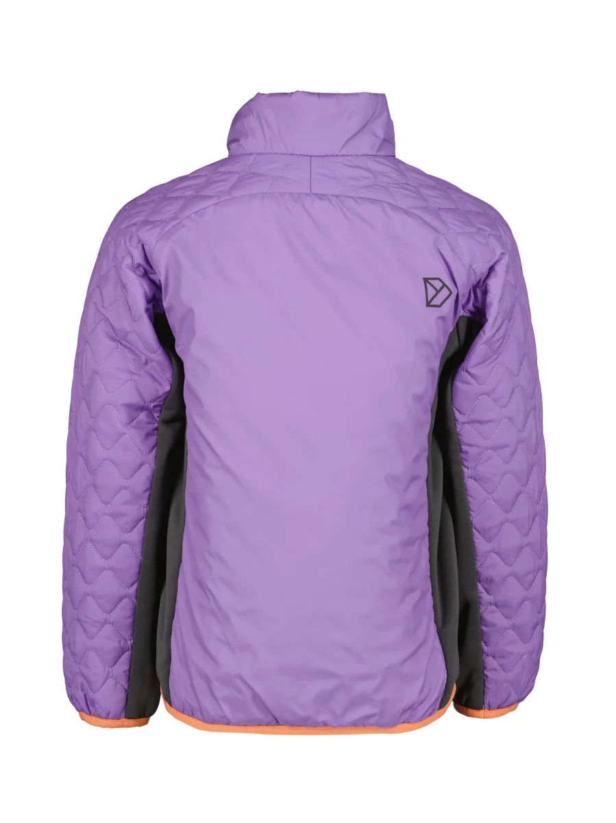 Nässla Kids Jacket - Lasten ja nuorten välikerrostakki - Image 8