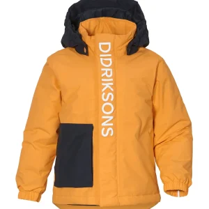 Rio Kids Jacket - Lasten talvitakki