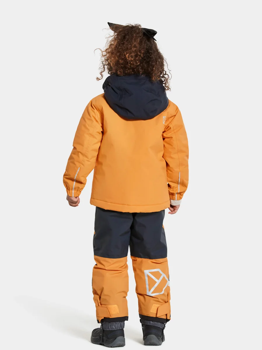 Rio Kids Jacket - Lasten talvitakki - Image 5