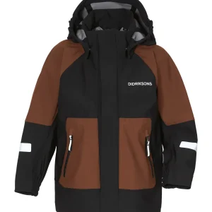 Rocket Kid's Jacket - Lasten kuoritakki