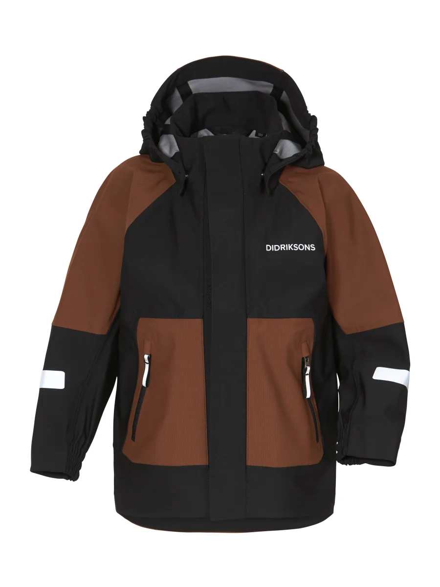 Rocket Kid's Jacket - Lasten kuoritakki