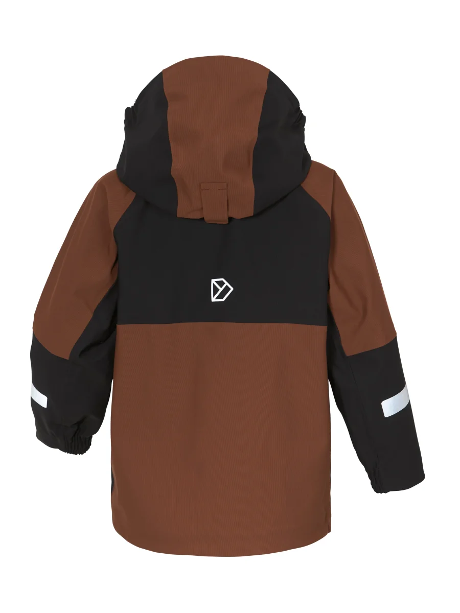 Rocket Kid's Jacket - Lasten kuoritakki - Image 8