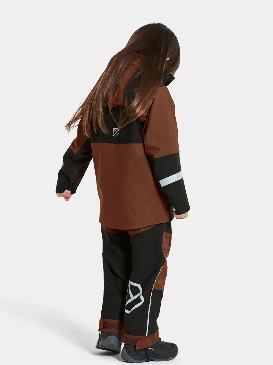 Rocket Kid's Jacket - Lasten kuoritakki - Image 5