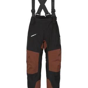 Rocket Kid's Pants - Lasten kuorihousut